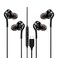 RS Traders USB C Wired Headphones 2Pack Type C Wired Headphones with Mic Volume Control inEar USB C Earphones for Samsung Galaxy S24 S23 S22 iPad ProAir Google Pixel 8 7 OnePlus