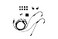 Antlion Audio Kimura Duo inEar Headset IEM Headset