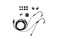 Antlion Audio Kimura Duo inEar Headset IEM Headset