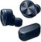 Technics EAHAZ80A Premium HiFi True Wireless Bluetooth Earbuds with Advanced Noise Cancelling Midnight Blue