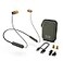 Elgin Discord Gen 3 Bluetooth Earplug Earbuds OSHA Compliant Wireless inEar Headphones 31dB NRR ANSI Noise Isolation Dynamic 8mm Driver USBC Charging 14Hour Playback