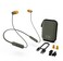 Elgin Discord Gen 3 Bluetooth Earplug Earbuds OSHA Compliant Wireless inEar Headphones 31dB NRR ANSI Noise Isolation Dynamic 8mm Driver USBC Charging 14Hour Playback
