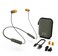 Elgin Discord Gen 3 Bluetooth Earplug Earbuds OSHA Compliant Wireless inEar Headphones 31dB NRR ANSI Noise Isolation Dynamic 8mm Driver USBC Charging 14Hour Playback