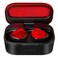 Noble Audio FoKus Amadeus True Wireless Stereo Bluetooth inEar Headphones with Microphone Sound Personalization