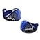 HiFiGo IEMs AFUL Explorer in Ear Monitors 1DD2BA Hybrid Drivers Wired Headphone Gaming Earbud HiFi Earphone with Detachable SilverPlated Copper Cable for Musician Audiophile 35mm