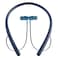 yi-shaney Bluetooth Headphones Wireless Neckband Bluetooth 50 Headset with 20 H Playtime 10 mm Drivers Magnetic Earbuds CrystalClear Voice and Noise Cancelling Mic Sweatproof and Lightweight Blue