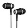 Accessonico Earbuds Replacement for Kindle Fire Kindle eReaders Earphone Compatible with Fire HD 8 HD 10 Kindle Voyage Oasis Compatible with Samsung S7 in Ear Headset Android Phones Wired
