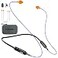 CUZABE Bluetooth Earplug Headphones for Work Neckband Wireless Ear Plugs Earbuds 29 dB Noise Reduction Ear Protection with Replacement Ear Tips 30 Hour Battery OSHA Compliant for Industrial Safety