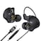 Kinboofi CCZ DC02 USB C Earbuds Wired with Microphone Dual Magnetic Circuit DD IEM Earbudsin Ear Type C Headphones with mic Powerful Bass Lightweight TypeC Wired Earphones with TangleFree Flat Cable