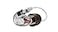 Westone Audio Pro X10 IEM Earphones Single Driver Noise Isolating Professional Musician inEar Monitor Wired Earbuds