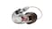 Westone Audio Pro X10 IEM Earphones Single Driver Noise Isolating Professional Musician inEar Monitor Wired Earbuds