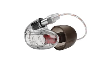Westone Audio Pro X10 IEM Earphones Single Driver Noise Isolating Professional Musician inEar Monitor Wired Earbuds