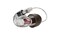 Westone Audio Pro X10 IEM Earphones Single Driver Noise Isolating Professional Musician inEar Monitor Wired Earbuds