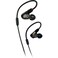 Audio-Technica AudioTechnica ATHE50 Professional inEar Studio Monitor Headphones Black