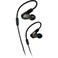 Audio-Technica AudioTechnica ATHE50 Professional inEar Studio Monitor Headphones Black