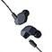 Final A4000 SingleDriver IEM Earphones HighFidelity Sound Detachable Cable Lightweight inEar Monitors Premium Audio Quality Comfortable Fit Durable Design Ideal for Audiophiles