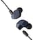 Final A4000 SingleDriver IEM Earphones HighFidelity Sound Detachable Cable Lightweight inEar Monitors Premium Audio Quality Comfortable Fit Durable Design Ideal for Audiophiles