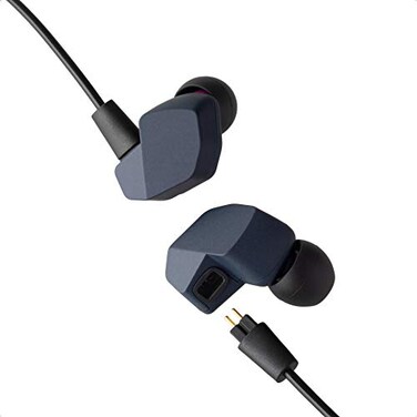 Final A4000 SingleDriver IEM Earphones HighFidelity Sound Detachable Cable Lightweight inEar Monitors Premium Audio Quality Comfortable Fit Durable Design Ideal for Audiophiles