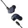 Final A4000 SingleDriver IEM Earphones HighFidelity Sound Detachable Cable Lightweight inEar Monitors Premium Audio Quality Comfortable Fit Durable Design Ideal for Audiophiles