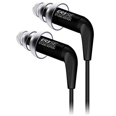 Etymotic ER3SE Studio Edition EarphoneBlack