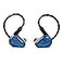 Fanmusic TRUTHEAR x Crinacle Zero Earphone Dual Dynamic Drivers inEar Earphone with 078 2Pin Cable Earbuds Zero