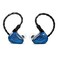 Fanmusic TRUTHEAR x Crinacle Zero Earphone Dual Dynamic Drivers inEar Earphone with 078 2Pin Cable Earbuds Zero