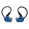 Fanmusic TRUTHEAR x Crinacle Zero Earphone Dual Dynamic Drivers inEar Earphone with 078 2Pin Cable Earbuds Zero