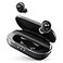 Zolo True Wireless Headphones ZOLO Liberty Upgraded 8Hour Playtime 100 Hours with Charging Case Bluetooth 5 Bluetooth Earbuds with Graphene Driver Technology IPX5 Sweatproof Handsfree Stereo Calls
