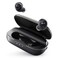 Zolo True Wireless Headphones ZOLO Liberty Upgraded 8Hour Playtime 100 Hours with Charging Case Bluetooth 5 Bluetooth Earbuds with Graphene Driver Technology IPX5 Sweatproof Handsfree Stereo Calls