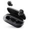 Zolo True Wireless Headphones ZOLO Liberty Upgraded 8Hour Playtime 100 Hours with Charging Case Bluetooth 5 Bluetooth Earbuds with Graphene Driver Technology IPX5 Sweatproof Handsfree Stereo Calls