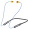 MIPEACE Bluetooth Earplug Headphones Neckband Wireless Earbuds earplugs29db Noise Reduction isolating inEar earplug Earphones with ControlsIPX5 sweatproof19Hour BatteryGray