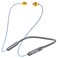 MIPEACE Bluetooth Earplug Headphones Neckband Wireless Earbuds earplugs29db Noise Reduction isolating inEar earplug Earphones with ControlsIPX5 sweatproof19Hour BatteryGray