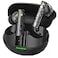 Bawjog KZ Carol Pro True Wireless Earbuds ANC 6 Micros TWS Earphone Bluetooth 54 Iems HiFi Sports inEar Headphone LDAC Support