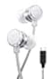 TANCHJIM ZERO ULTIMA EntryLevel HiFi Earphones Patented DMT4 Ultra Driver 2DD inEar Headphones Builtin DSP Lightweight Wired Gaming Earbuds with Acoustic Labyrinth Rear Chamber Type C with Mic