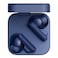 CMF BY NOTHING CMF Buds 2 Plus Wireless Earbuds Adaptive Noise Cancelling HiRes Audio Bluetooth Headphones 12mm Drivers for Deep Bass 50dB ANC 615H Playtime Sport Ear Buds with 6 Mics Blue