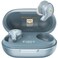 TOZO Golden X1 Wireless Earbuds Balanced Armature Driver and Hybrid Dynamic Driver Bluetooth Headphones OrigX Pro LDAC HiRes Audio Wireless Noise Cancellation Headset Blue