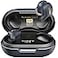 TOZO Golden X1 Wireless Earbuds Balanced Armature Driver and Hybrid Dynamic Driver Bluetooth Headphones OrigX Pro LDAC HiRes Audio Wireless Noise Cancellation Headset Galaxy BlueBlack