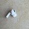 Meenova A2084 Left Earbud Replacement Single Left Ear Side Only for Original Pod Pro 1st Gen Compatible with OEM Pods Pro Charging Case A2190 Genuine A2083 Air Pros 1 L