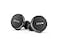 Denon PerL Pro True Wireless Earbuds Adaptive Active Headphones Wireless Noise Canceling Masimo Adaptive Acoustic Technology Spatial Audio 32Hr Battery Life Wirefree Charging Black