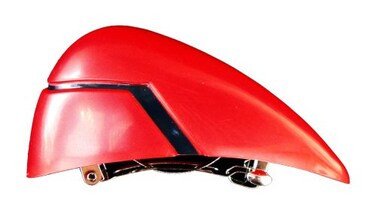 Cosupa Cospa Rebuild of Evangelion Introduction Interface Headset Asuka Ver