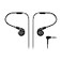 Audio-Technica AudioTechnica ATHE40 Professional inEar Monitor Headphones