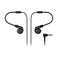 Audio-Technica AudioTechnica ATHE40 Professional inEar Monitor Headphones