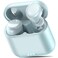 TOZO T6 Wireless Earbuds Bluetooth 53 Ear Buds Stereo Sound in Ear Headphones 50 Hours Playtime Wireless Charging Case APP Customizable EQs IPX8 Waterproof Earphones