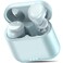 TOZO T6 Wireless Earbuds Bluetooth 53 Ear Buds Stereo Sound in Ear Headphones 50 Hours Playtime Wireless Charging Case APP Customizable EQs IPX8 Waterproof Earphones