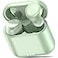 TOZO T6 Wireless Earbuds Bluetooth 53 Ear Buds Stereo Sound in Ear Headphones 50 Hours Playtime Wireless Charging Case APP Customizable EQs IPX8 Waterproof Earphones