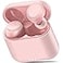 TOZO T6 Wireless Earbuds Bluetooth 53 Ear Buds Stereo Sound in Ear Headphones 50 Hours Playtime Wireless Charging Case APP Customizable EQs IPX8 Waterproof Earphones