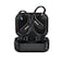 FiiO UTWS5 2025 True Wireless Bluetooth Earbuds Hook Headphone Amp for IEMs AK4332 DAC HiRes 96kHz24bit LDAC MMCX078 2pins Connector 10Band PEQ 20H Battery Life MMCX