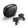 Motorola Sound Moto Buds 500 ANC True Wireless Earbuds IPX4 Water Resistant Touch Control Ear Buds with Dual Noise Cancelling Microphone Charging Case Black