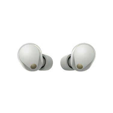 Sony WF1000XM5 Silver