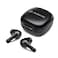 Motorola Sound Motorola Moto Buds 135 True Wireless ENC Bluetooth Earbuds with Fast Pair MicroCharging Case IPX5 WaterResistant Lightweight ComfortFit Clear Sound Black